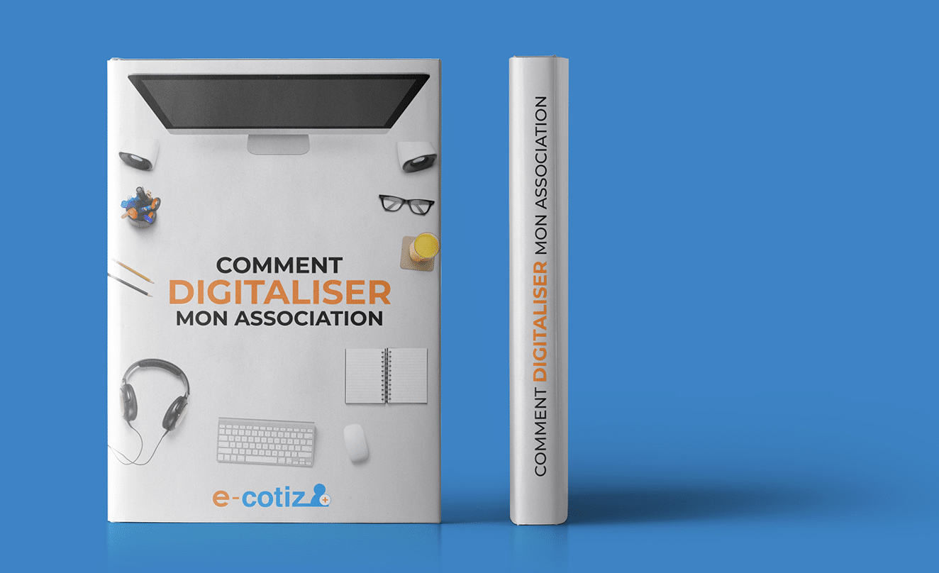 comment digitaliser association livre blanc